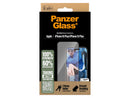 PanzerGlass UWF Skjermbeskyttelse iPhone 16 Plus