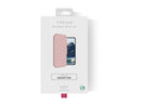 Lommebok med magnetdeksel Samsung S26 - Rosa