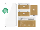 ECO Skjermbeskyttelse heldekkende glass Samsung S24 Plus
