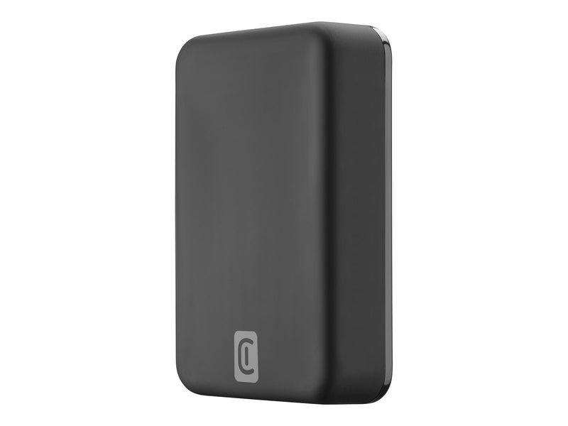 CellularLine Powerbank m/Magsafe 10.000 mAh