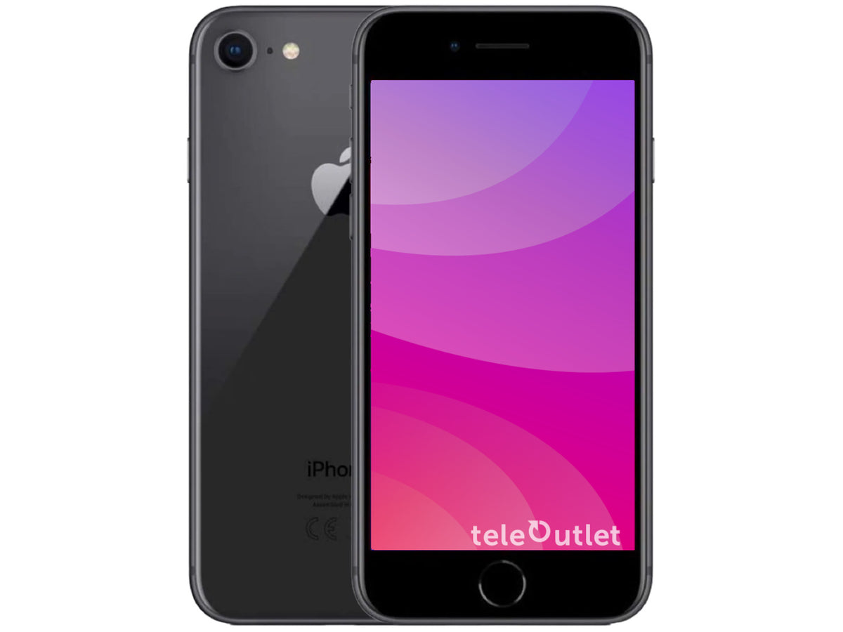 Apple iPhone 8 – Kjøp pent brukte mobiltelefoner – Stort utvalg
