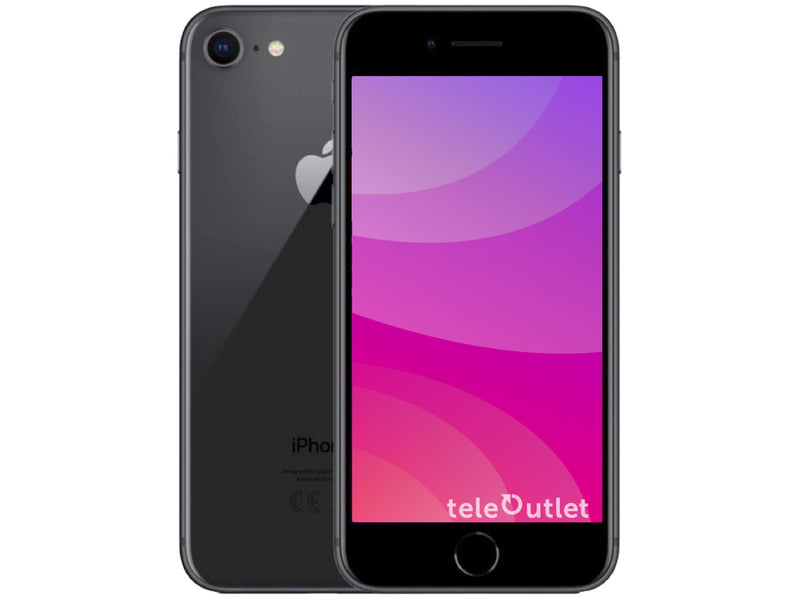 Apple iPhone8 64GB 本体　【C】 Apple iPhone 8 – Kjøp pent brukte mobiltelefoner – Stort utvalg