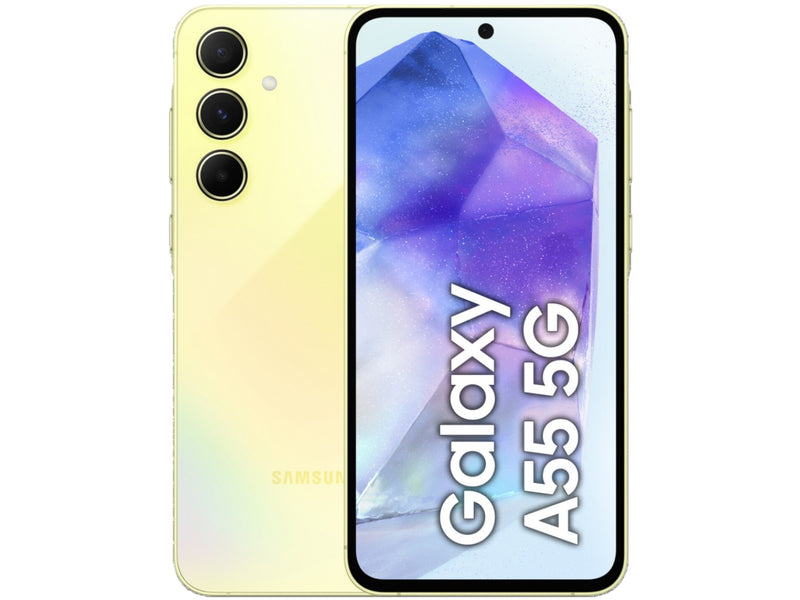 Samsung Galaxy A55 5G