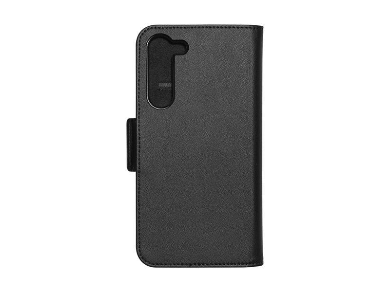 Lommebokdeksel Samsung A55 - Svart