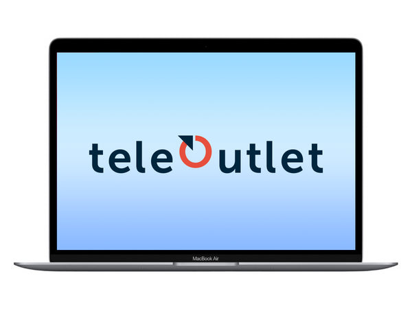 Apple MacBook Air 13" (2019)