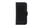 dbramante Copenhagen Lommebokdeksel iPhone 15 Pro Max - Svart