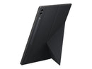 Samsung Smart Book Lommebokdeksel Samsung Tab S9 Ultra - Svart
