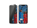 PanzerGlass UWF Privacy Skjermbeskyttelse iPhone 17e/16e/14/13/13 Pro