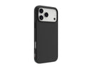 dbramante Iceland Ultra Støtsikkert Deksel iPhone 18 Pro Max / 17 Pro Max Magsafe - Svart