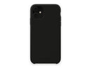 iDeal Silikon Deksel iPhone 11/XR - Svart