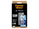 PanzerGlass UWF Skjermbeskyttelse iPhone 17/16 Pro
