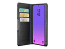 CellularLine Book Agenda2 Lommebokdeksel Samsung A57 - Svart