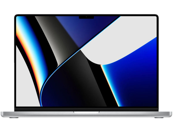 Apple MacBook Pro 16" (2021)