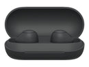 Sony WFC-700 Trådløse Ørepropper - Svart
