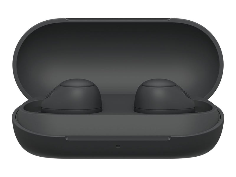 Sony WFC-700 Trådløse Ørepropper - Svart
