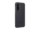 Samsung Silikondeksel Samsung A36 - Svart