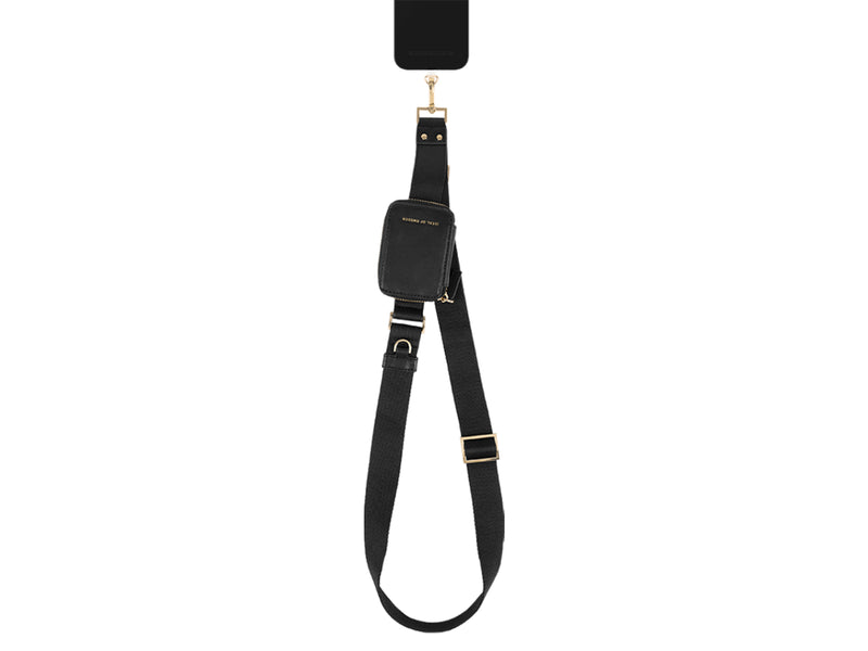 iDeal Unity Phonestrap - Svart