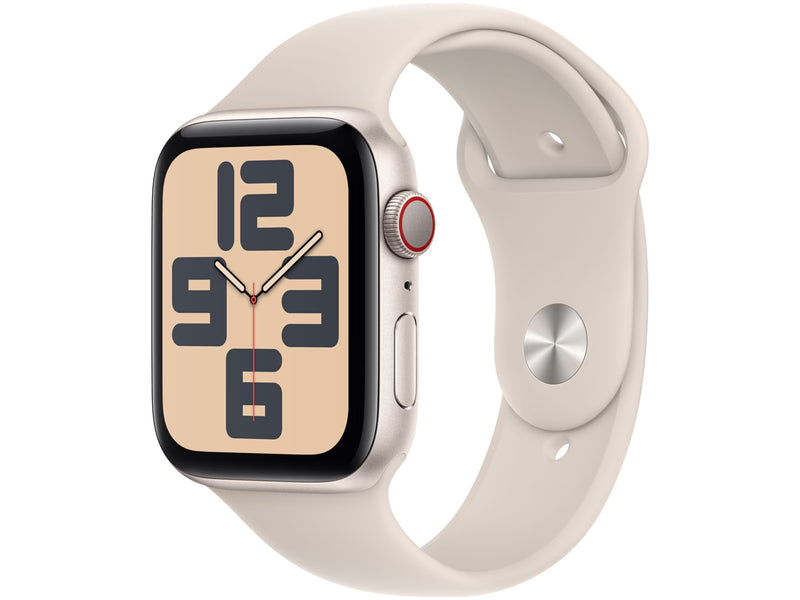 Apple Watch Series SE (2022) 40mm 4G