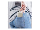 Speck ClickLock Magnetisk Kortholder Magsafe - Grå