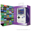 Go Gamer Classic 300 Spill i Lommeformat - Lilla