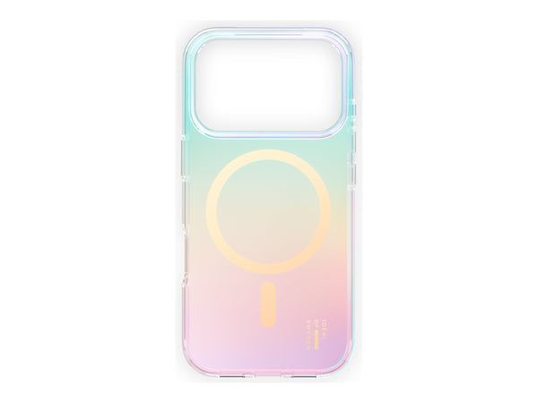 iDeal Støtsikkert deksel iPhone 17 Pro Magsafe - Shimmer