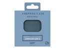 AirPods Case Gen 4 - Blå