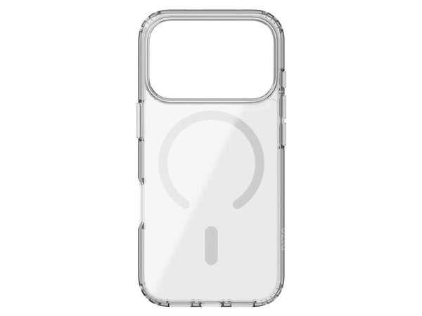 Lofoten Silikondeksel iPhone 17 Pro Magsafe - Gjennomsiktig