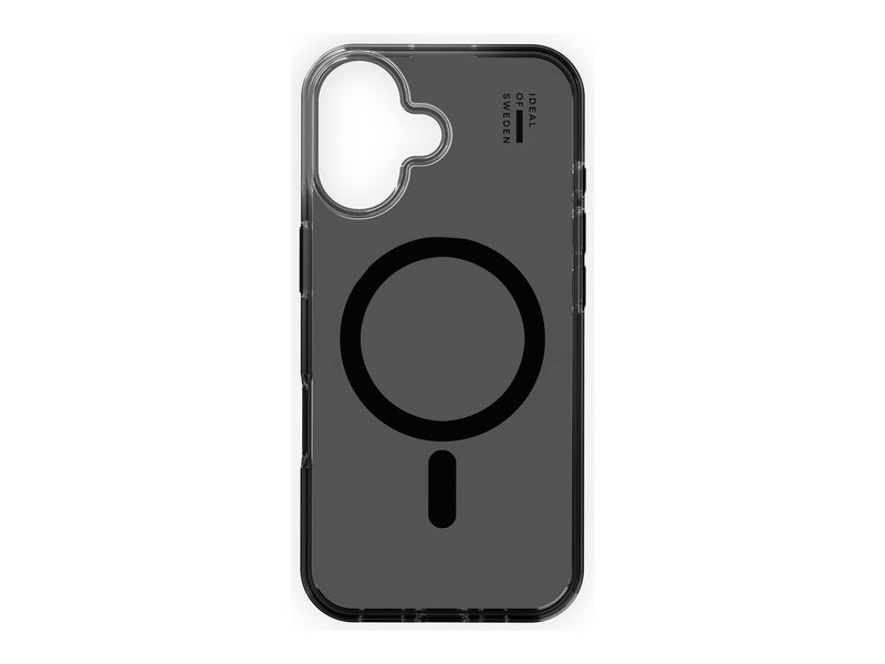 iDeal Mobildeksel iPhone 16 Plus Magsafe - Tonet