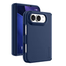 CellularLine Sensation Mobildeksel iPhone Duo - Svart