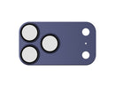 Key CamGuard Linsebeskytelse iPhone 17 Pro Max - Blå