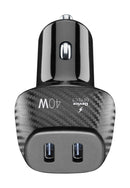 CellularLine 20W Duo Billader USB-C