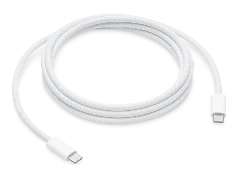 Apple 240W ladekabel USB-C til USB-C 2m