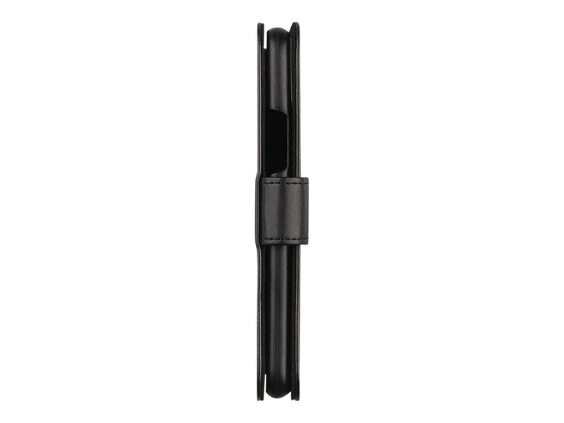 Lommebokdeksel iPhone 11 - Svart