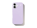iDeal Silikondeksel iPhone 17 Magsafe - Lavendel
