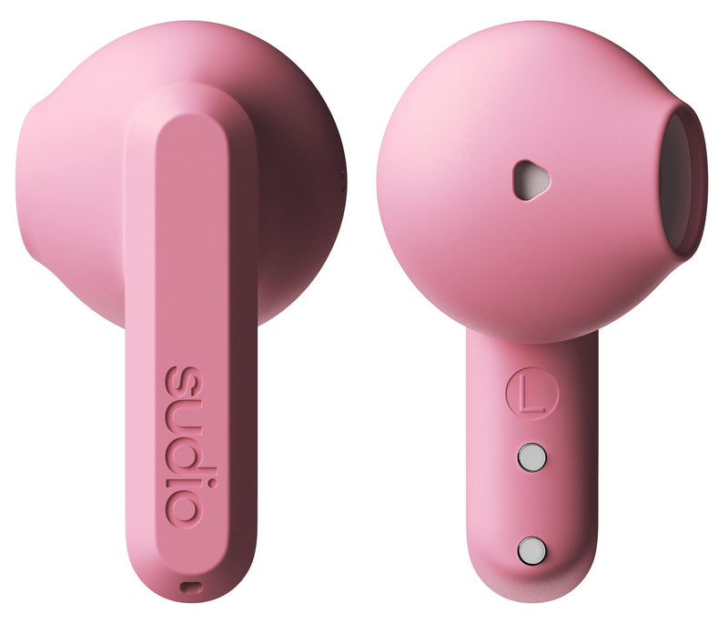 Sudio A3 Trådløse ørepropper