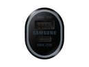 Samsung 12V Billader USB-A og USB-C