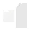 PanzerGlass 2-i-1 beskyttelsespakke Samsung Z Flip8