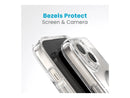 Speck Presidio Deksel iPhone 16e/15/14/13 Magsafe - Gjennomsiktig