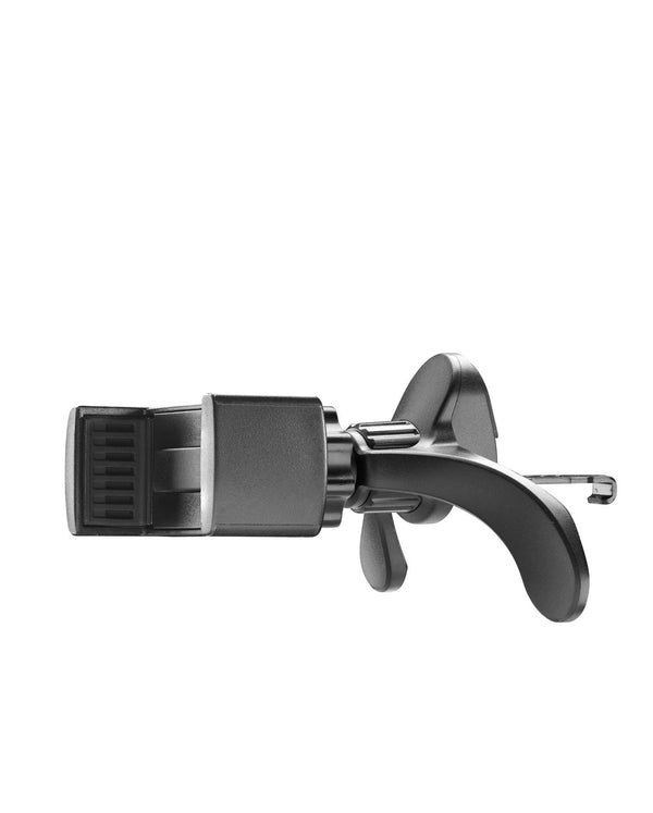 CellularLine Spin Fit Mobilholder til bil - Svart