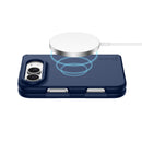 CellularLine Sensation Mobildeksel iPhone Duo - Svart