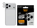 PanzerGlass Hoops Linsebeskyttelse iPhone 18 Pro / 18 Pro Max