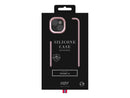 Silikondeksel iPhone 14 Magsafe - Rosa