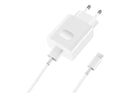 Huawei Supercharger 22,5W Strømadapter USB-C m/kabel