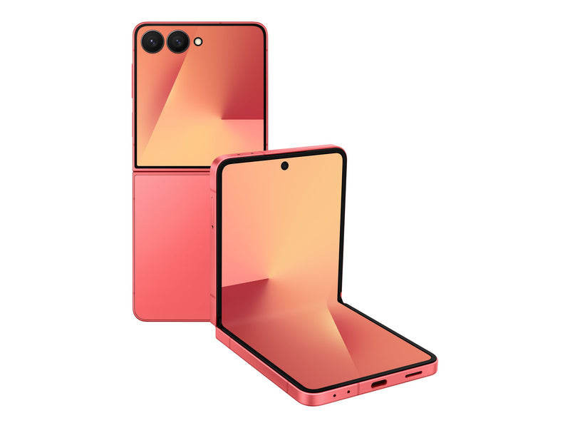 Samsung Galaxy Z Flip7