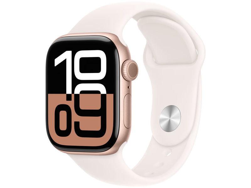 Apple Watch Series 10 42mm 4G