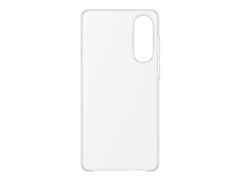 Samsung Case Mobildeksel Samsung S25 Edge - Gjennomsiktig