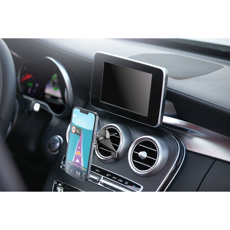 CellularLine Touch Fit Mobilholder til bil