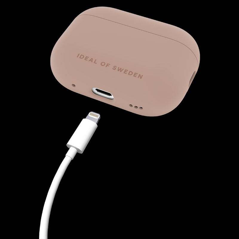 iDeal Airpods Pro Case Gen 1og 2 - Rosa