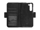 Lommebokdeksel Samsung A35 - Svart