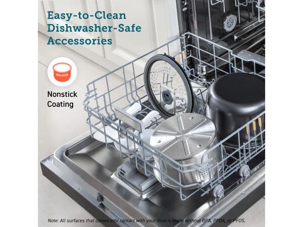 Cosori 5.0-Liter Multicooker